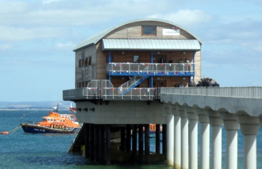 picture of Bembridge.