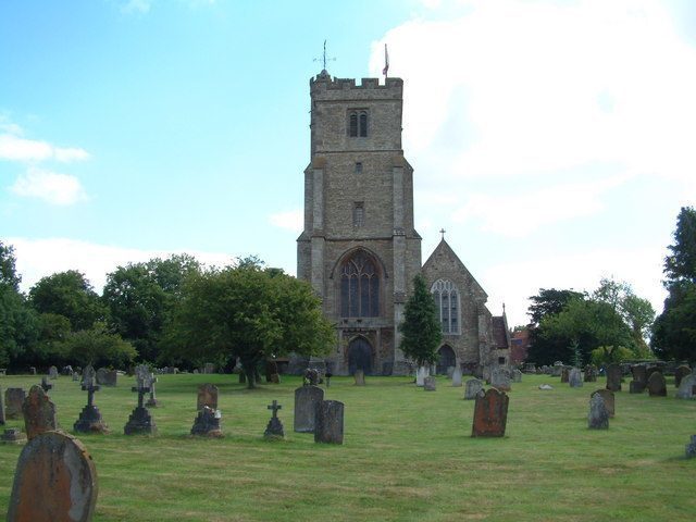 picture of Biddenden.