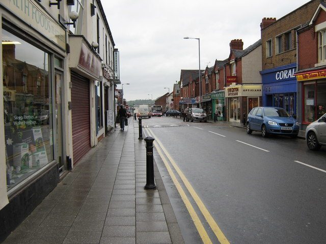 picture of Biddulph.