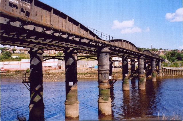 picture of Blaydon-on-Tyne.