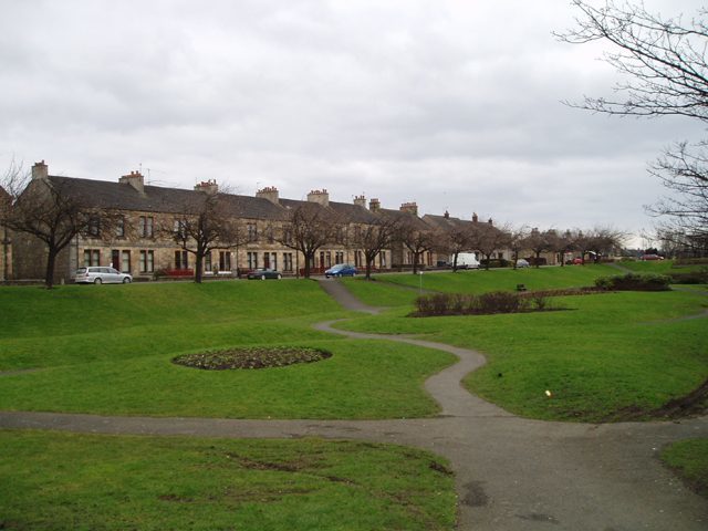 picture of Bonnybridge.