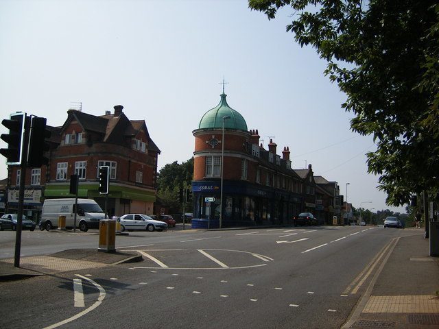 picture of Bordon.