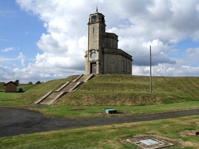 picture of Bracebridge Heath.