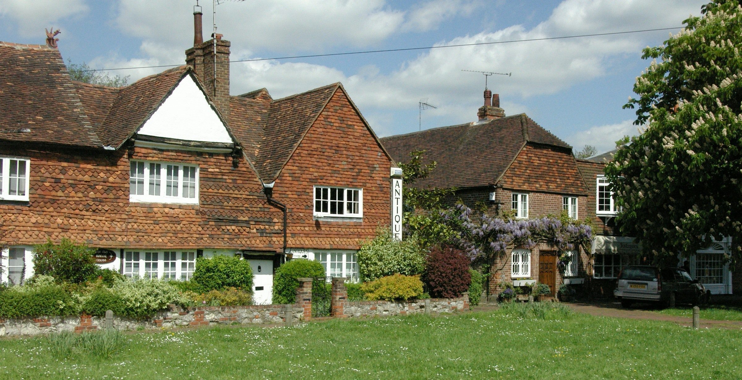 picture of Brasted.