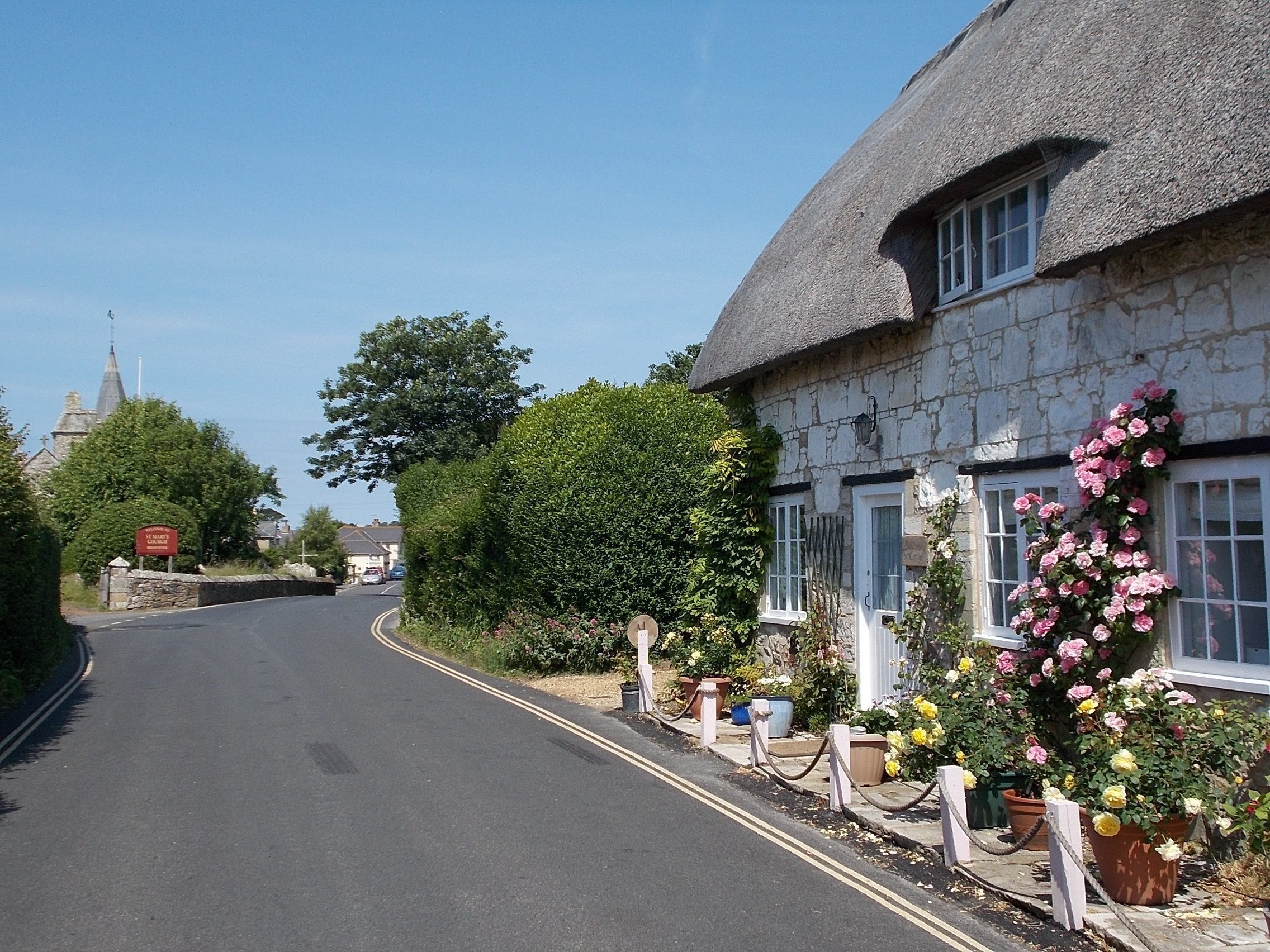 picture of Brighstone.