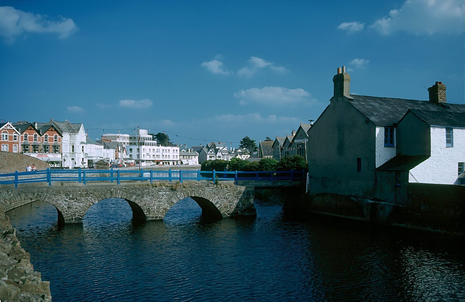 picture of Bude.