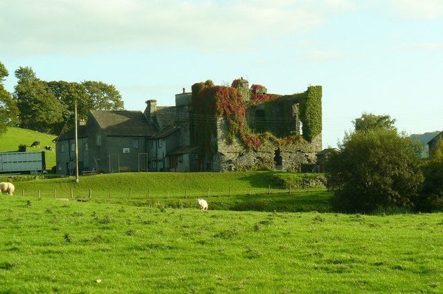 picture of Burneside.