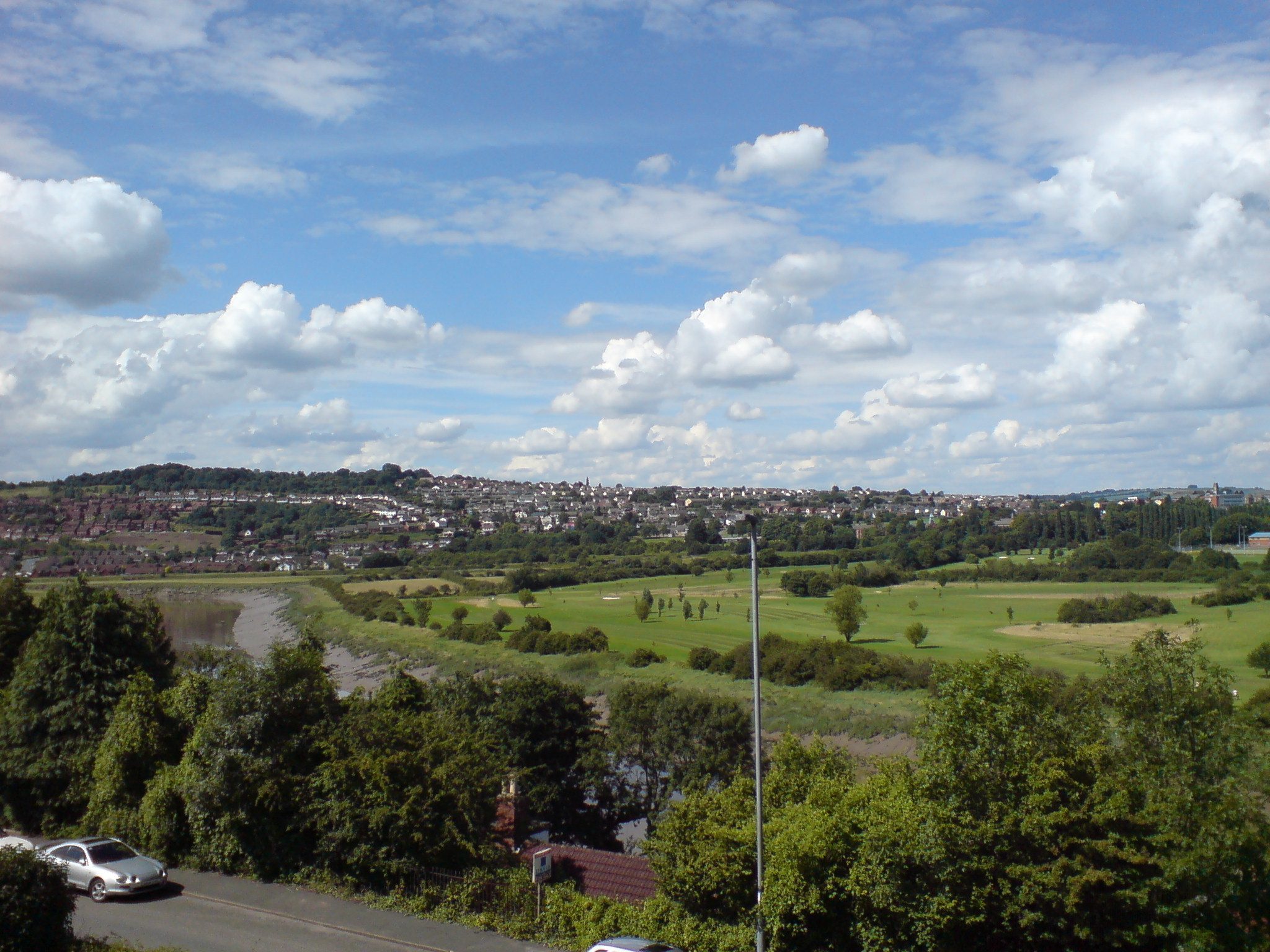 picture of Caerleon.