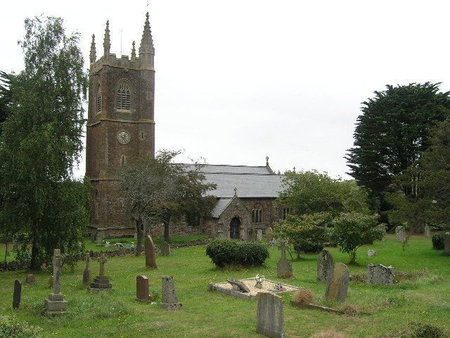 picture of Carhampton.