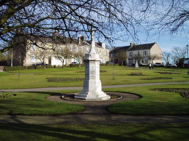 picture of Carluke.