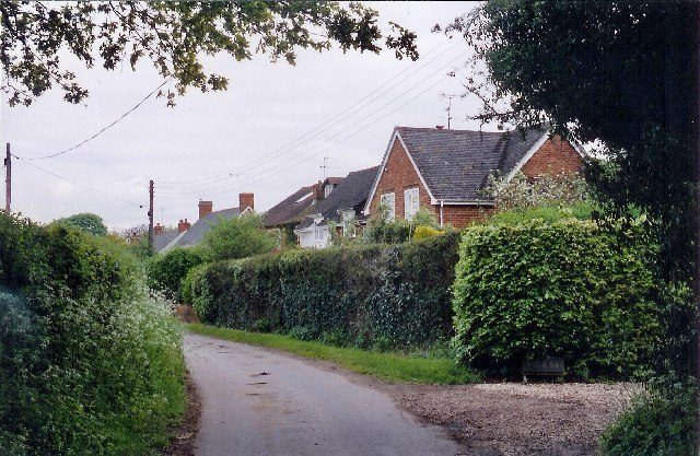 picture of Sonning Common.