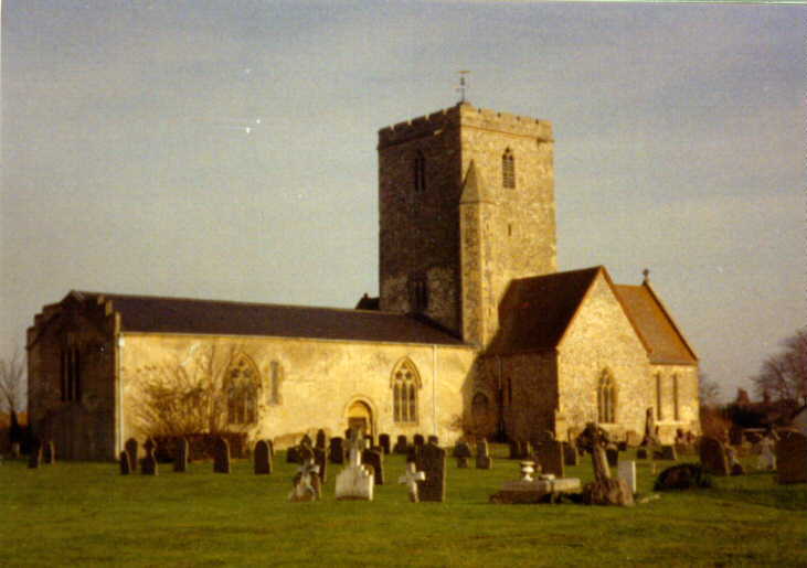 picture of Cholsey.