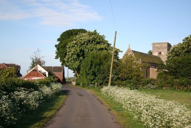 picture of North Somercotes.