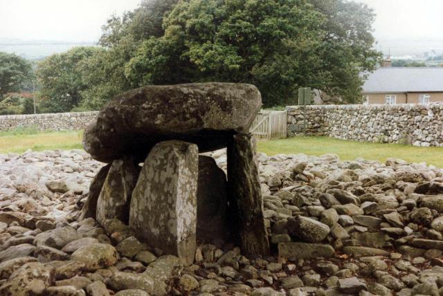 picture of Dyffryn Ardudwy.