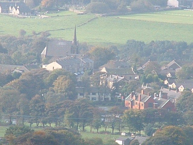 picture of Edgworth.