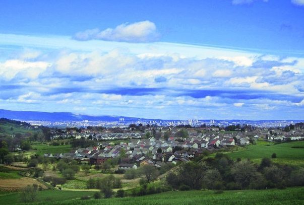 picture of Neilston.