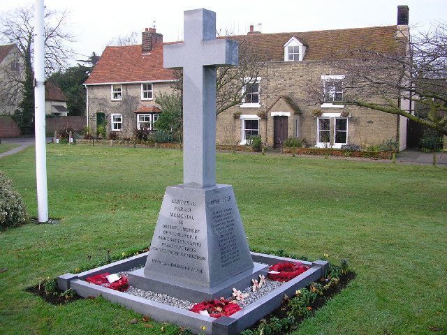 picture of Elmstead Market.