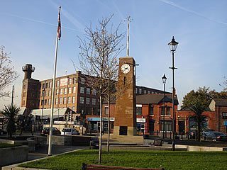 picture of Failsworth.