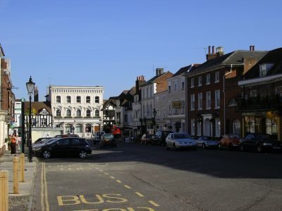 picture of Farnham.