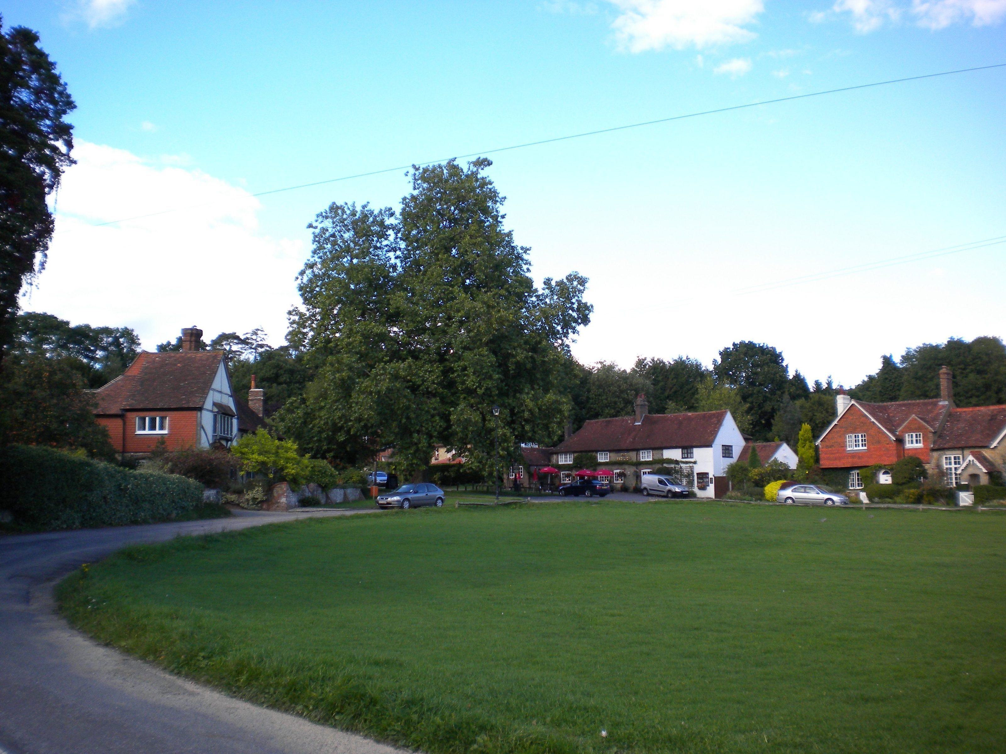 picture of Fernhurst.