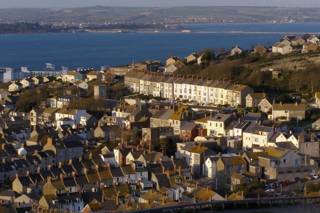 picture of Fortuneswell.