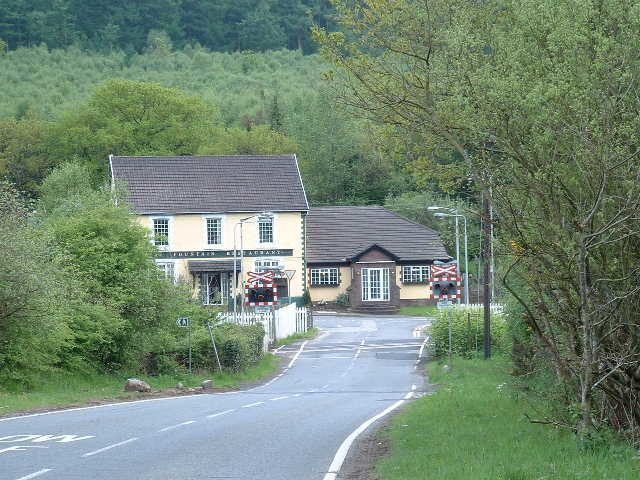 picture of Aberkenfig.