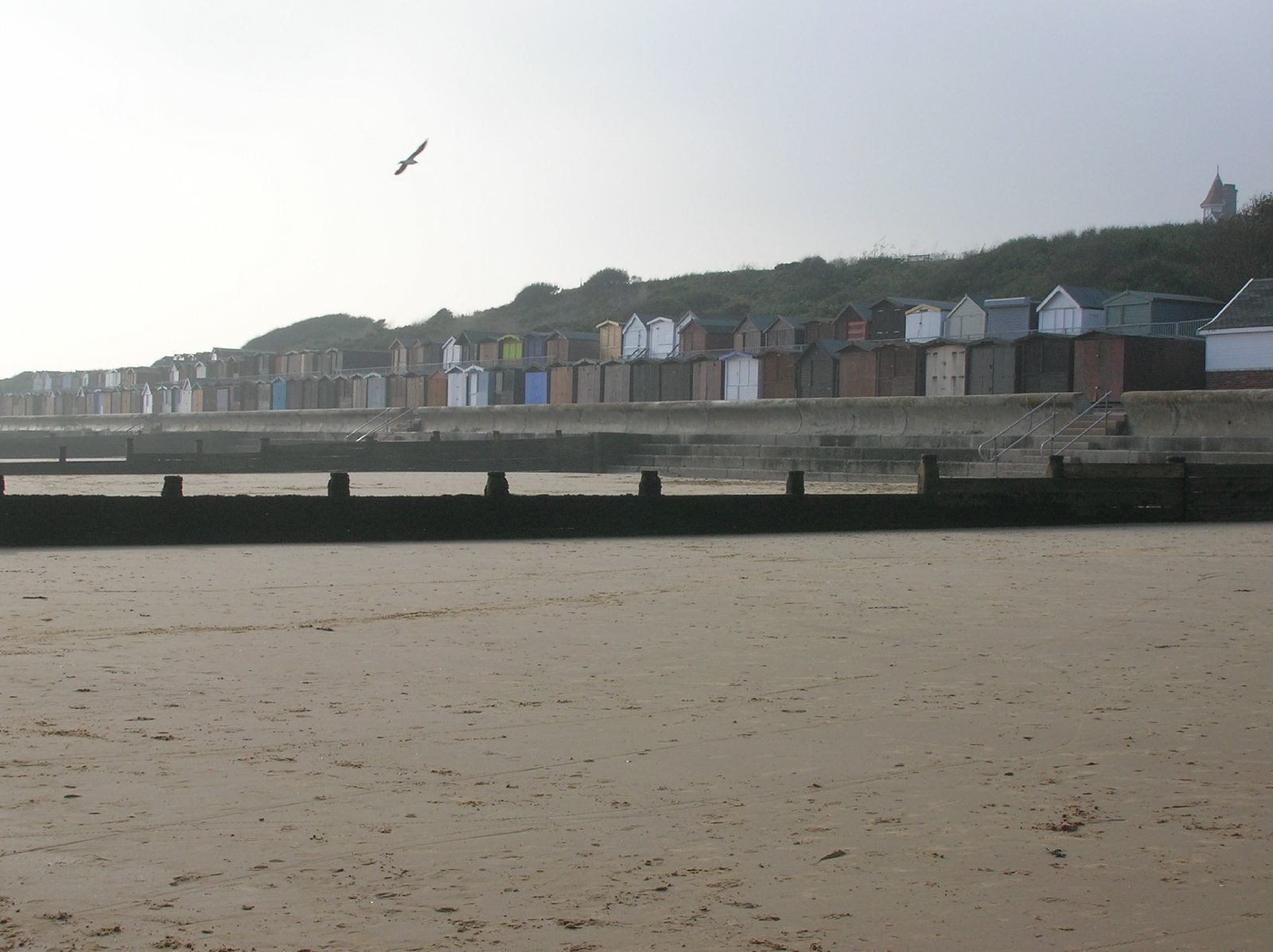 picture of Frinton-on-Sea.