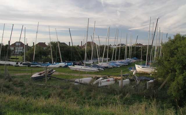 picture of Goring-by-Sea.