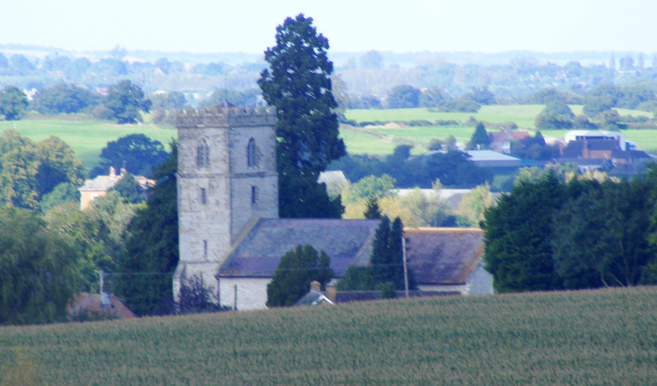 picture of Hartpury.