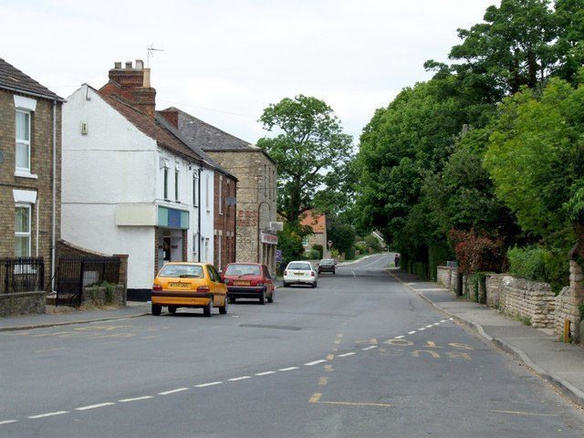 picture of Metheringham.