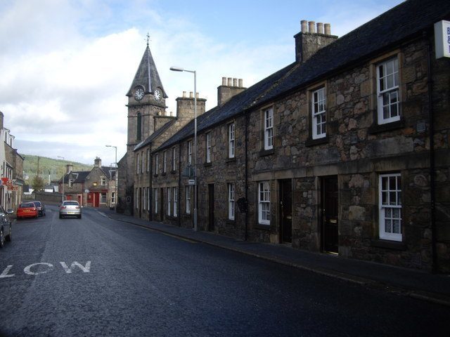 picture of Rothes.