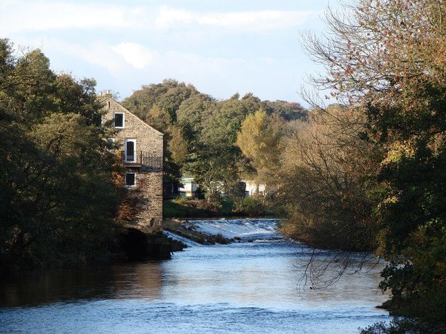 picture of Addingham.