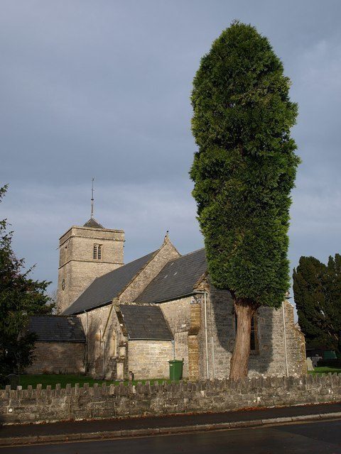 picture of Street, Somerset.