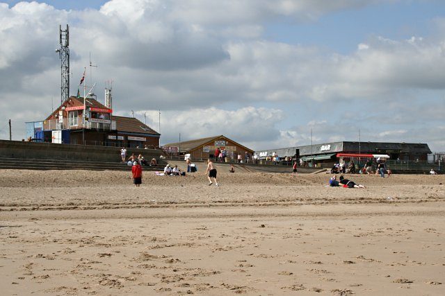 picture of Ingoldmells.