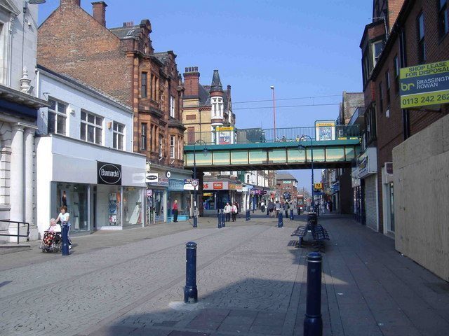 picture of South Shields.