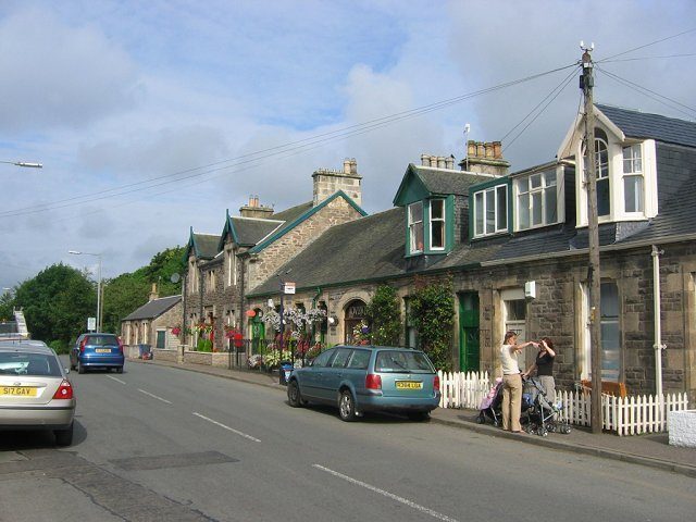 picture of Kirkfieldbank.