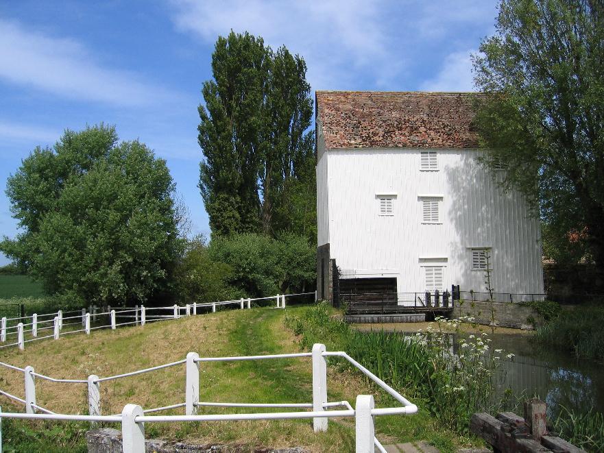 picture of Lode, Cambridgeshire.