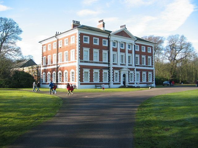 picture of Lytham St Annes.