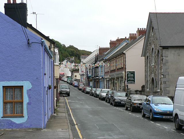 picture of Goodwick.