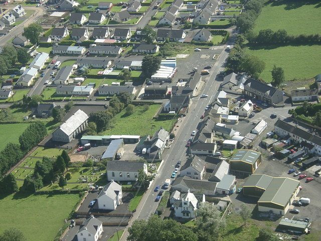 picture of Dunloy.