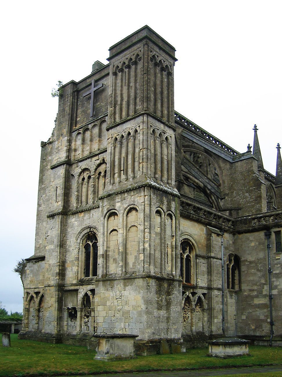 picture of Malmesbury.