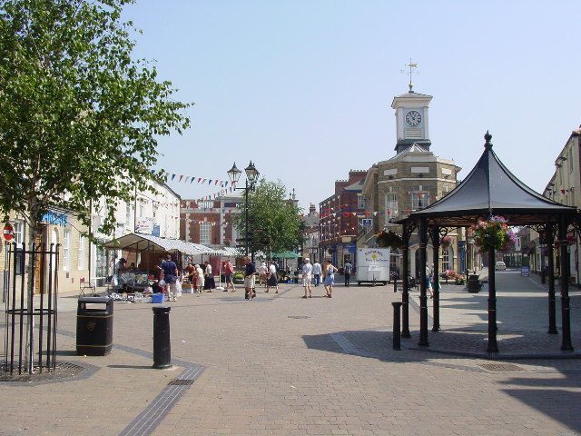 picture of Brigg.