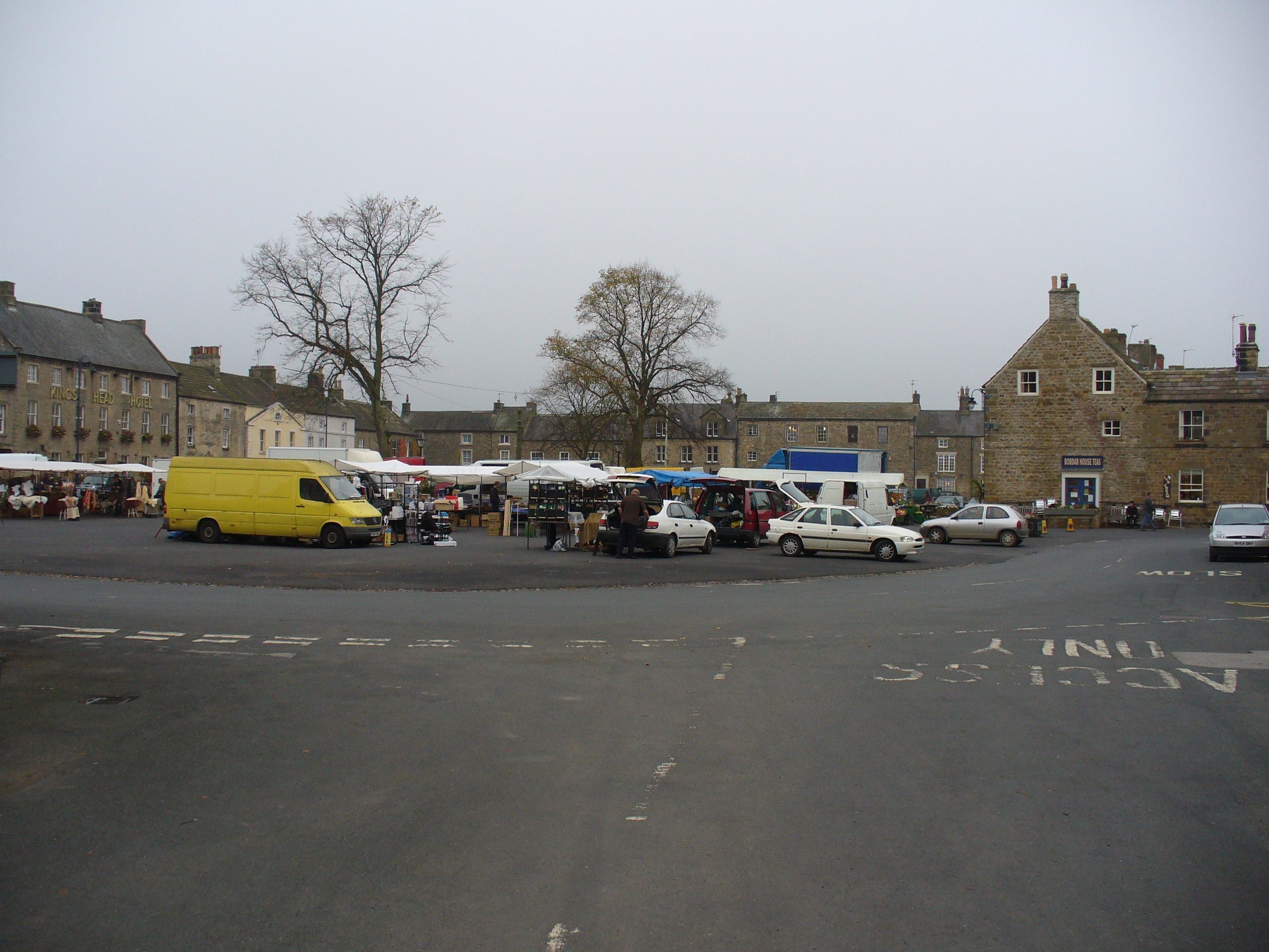 picture of Masham.