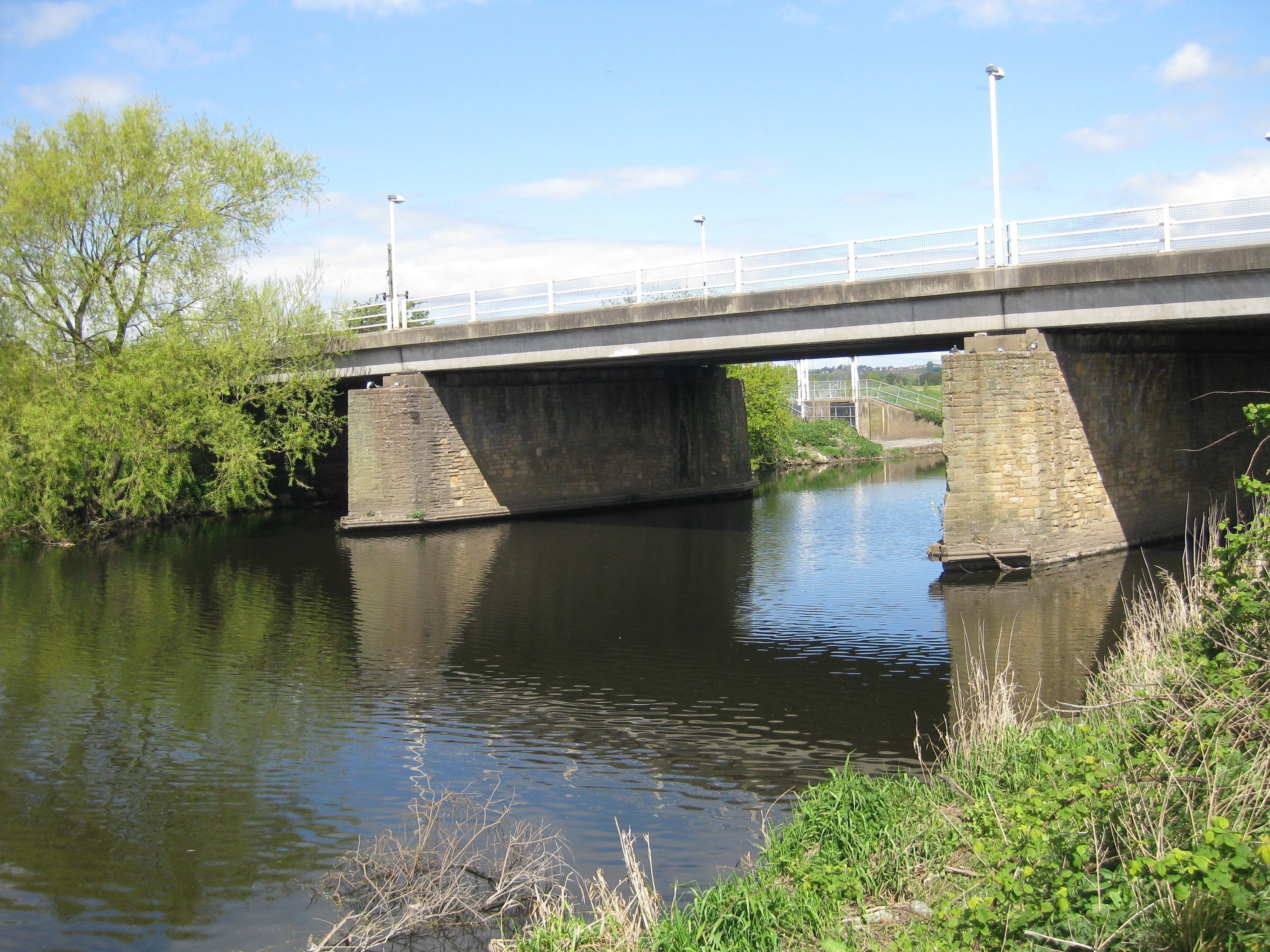 picture of Methley.