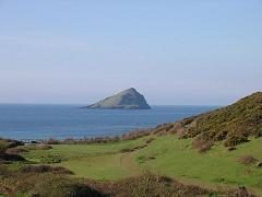 picture of Wembury.