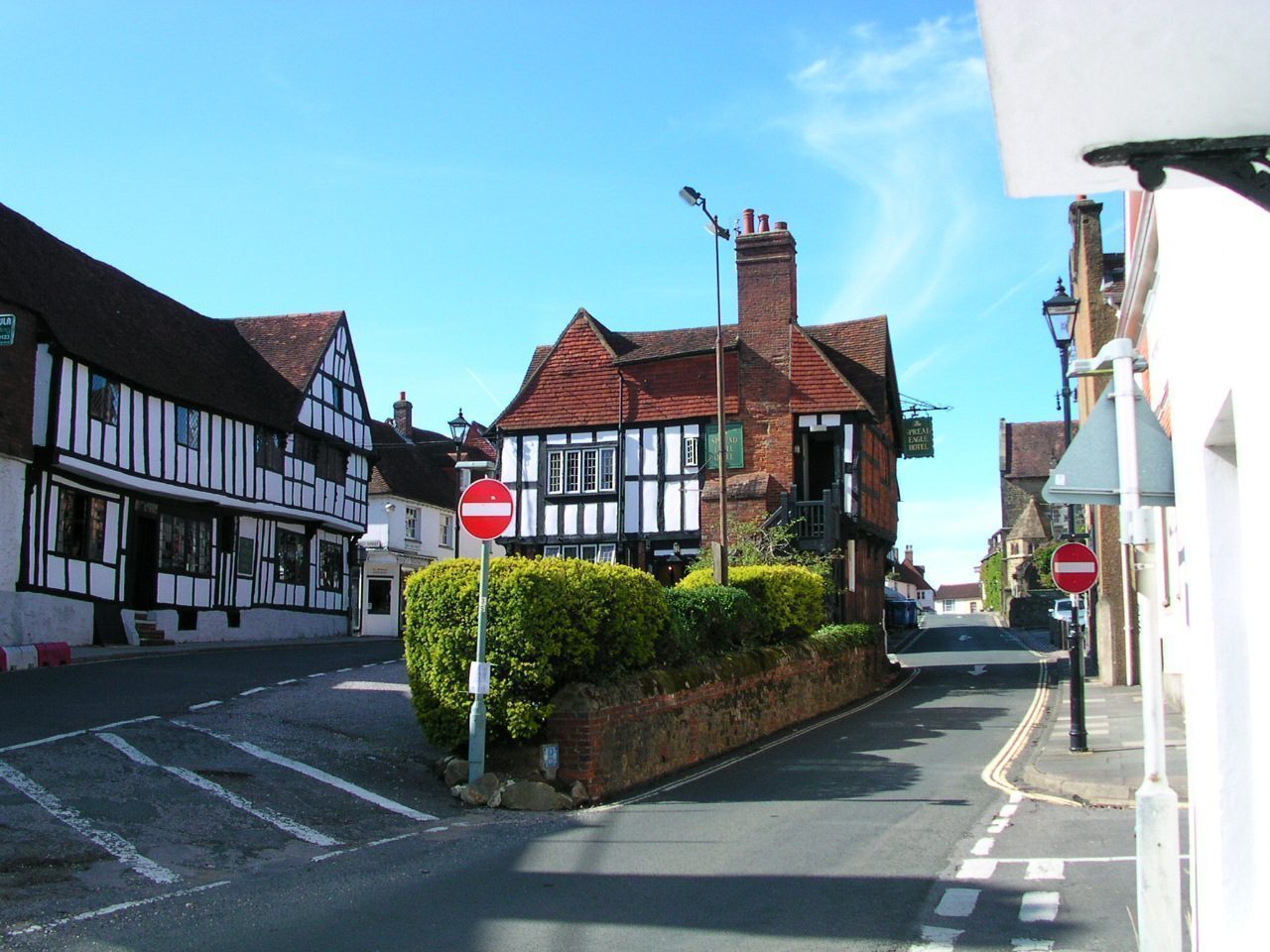 picture of Midhurst.