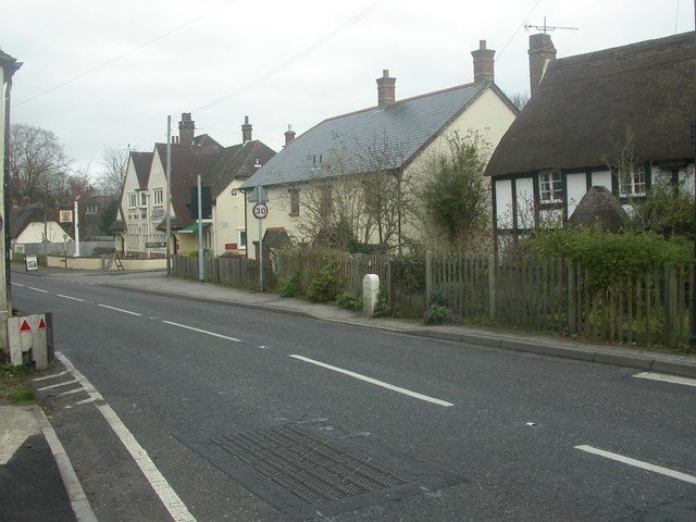 picture of Spetisbury.