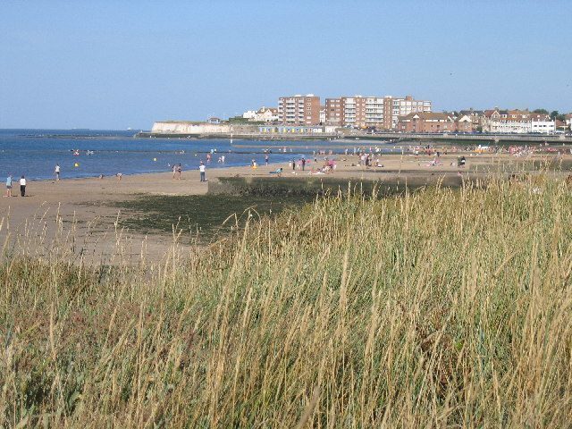 picture of Birchington-on-Sea.