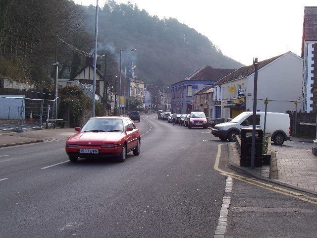 picture of Briton Ferry.