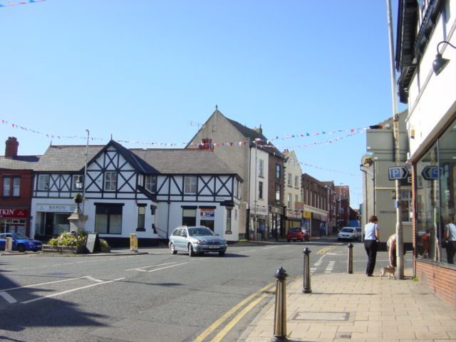 picture of Neston.